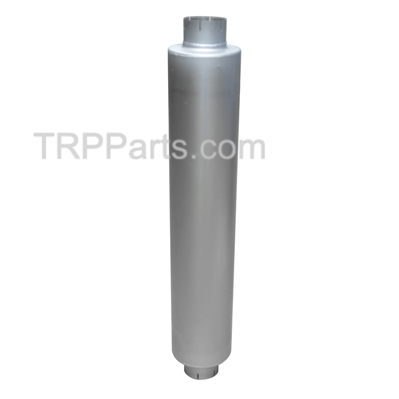 muffler- 9" image 2